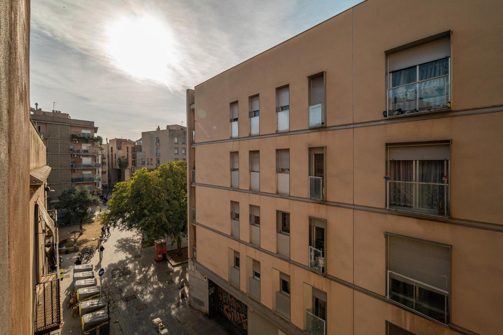 Stay U-Nique Apartments Pou Barcelona Exterior foto